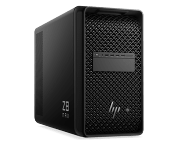 HP Z8 Fury G6i 
