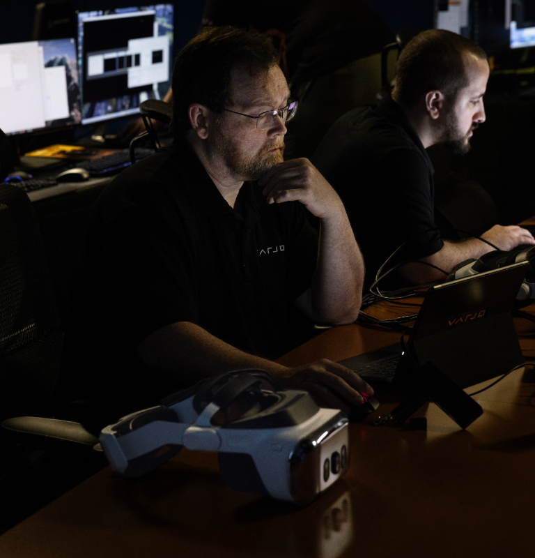 XR Professional Services