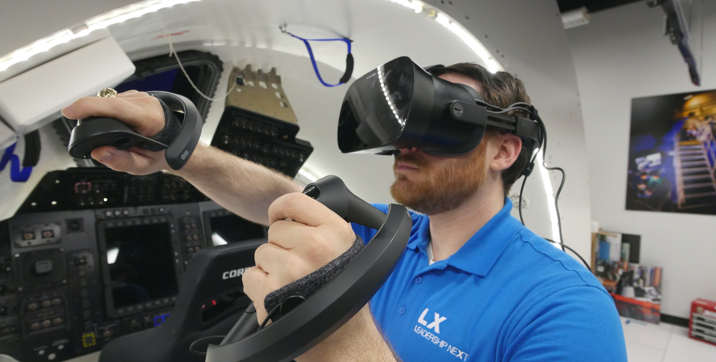 BoeingAndVarjo_AstronautTraining3