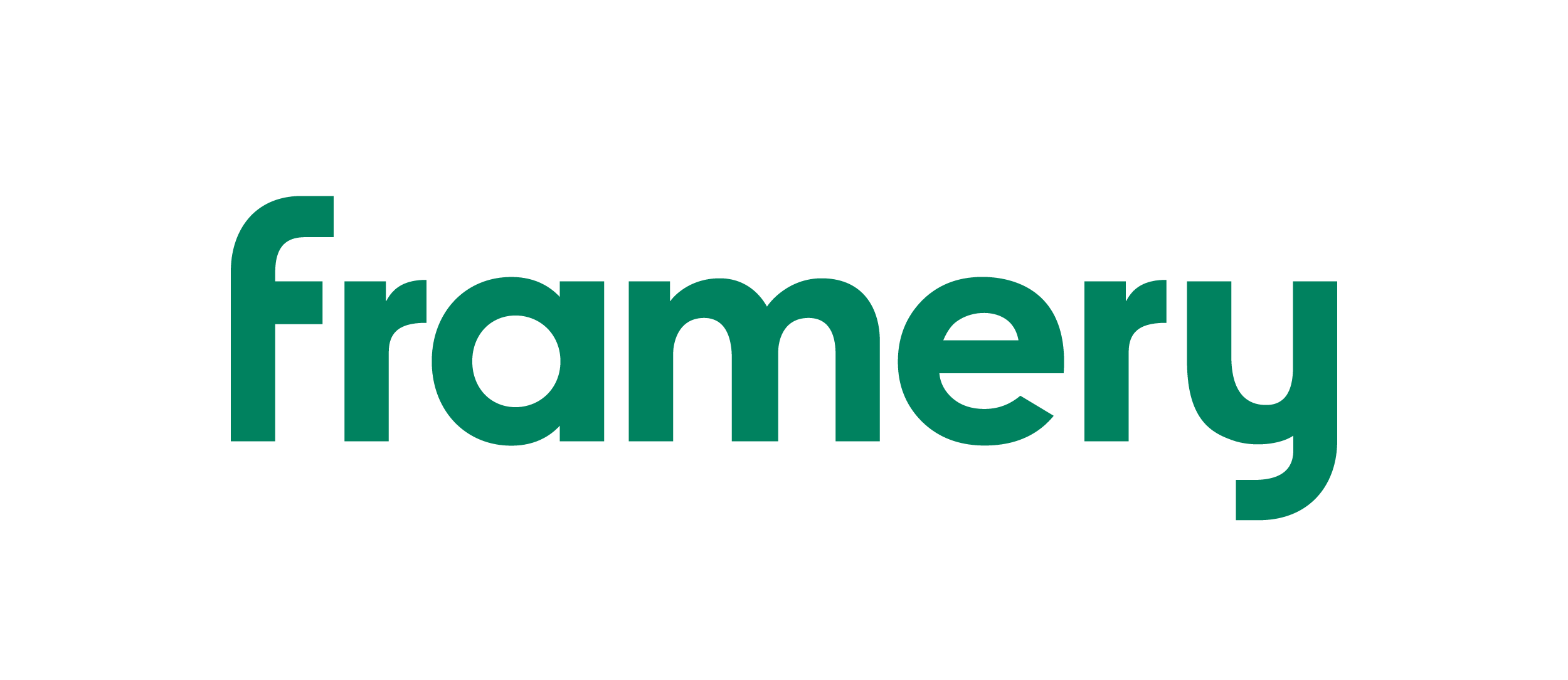 Framery-Logo-Green