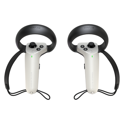 Accessories and Peripherals for VR and XR | Varjo