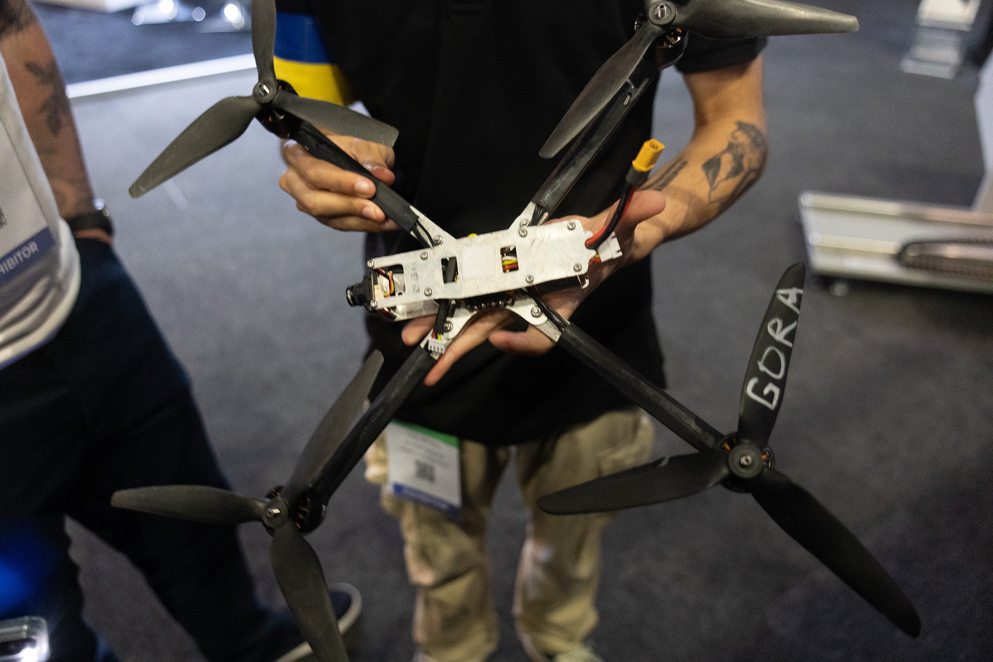 Drone