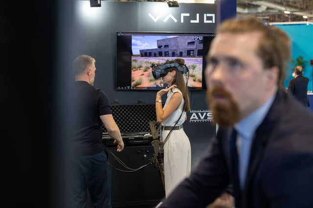 Eurosatory 2026 3