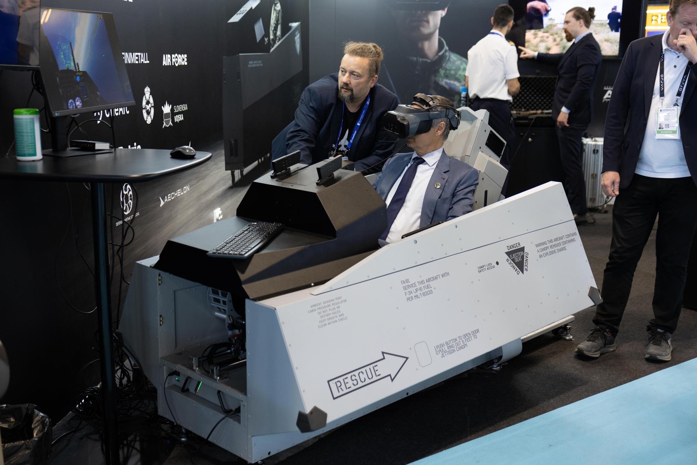 Eurosatory 2026 5