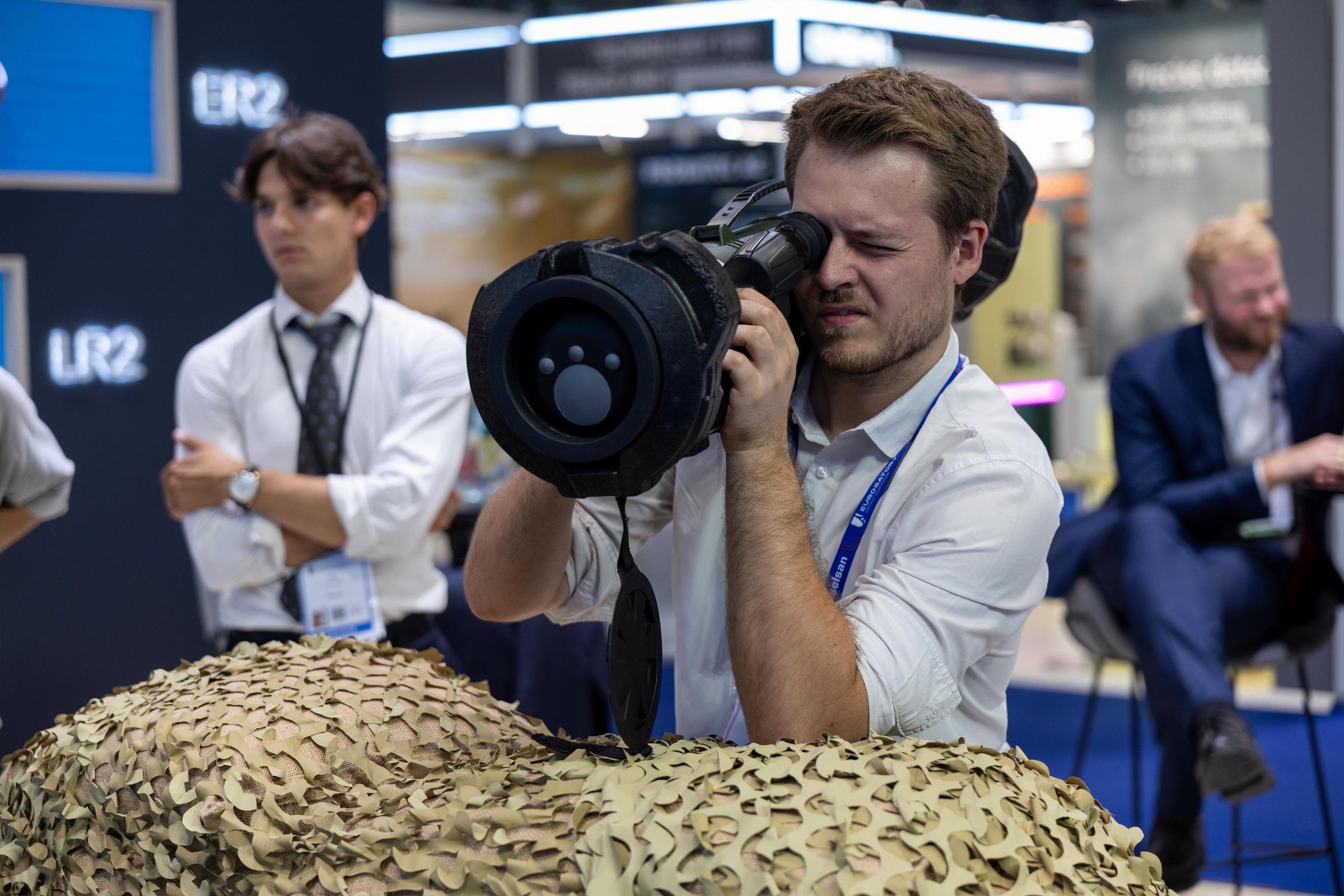 Eurosatory 2026 6