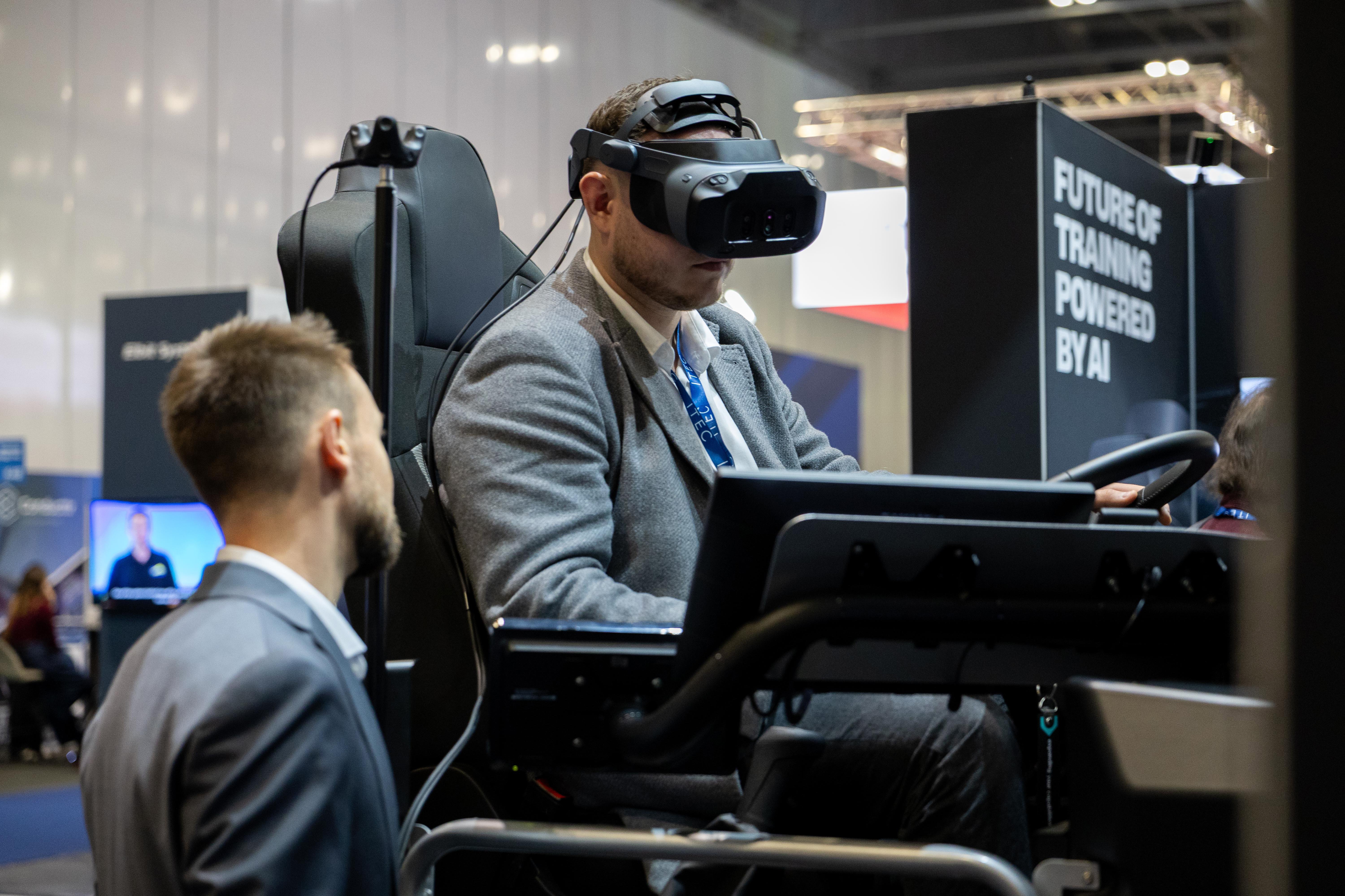 Eurosatory 2026 8