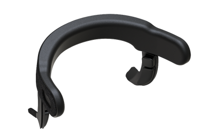 Extended Face Cushion for Varjo XR-4 Series