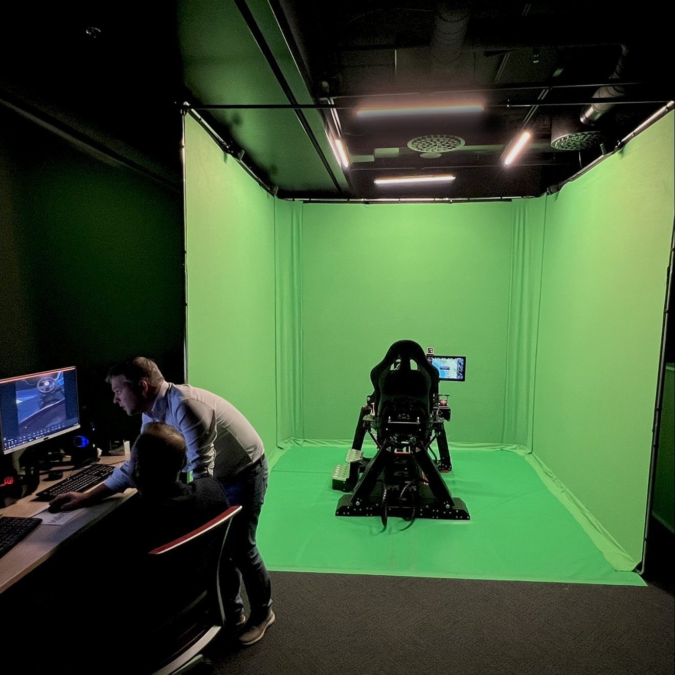 mixed reality maritime training