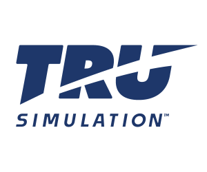 TRU Simulation logo