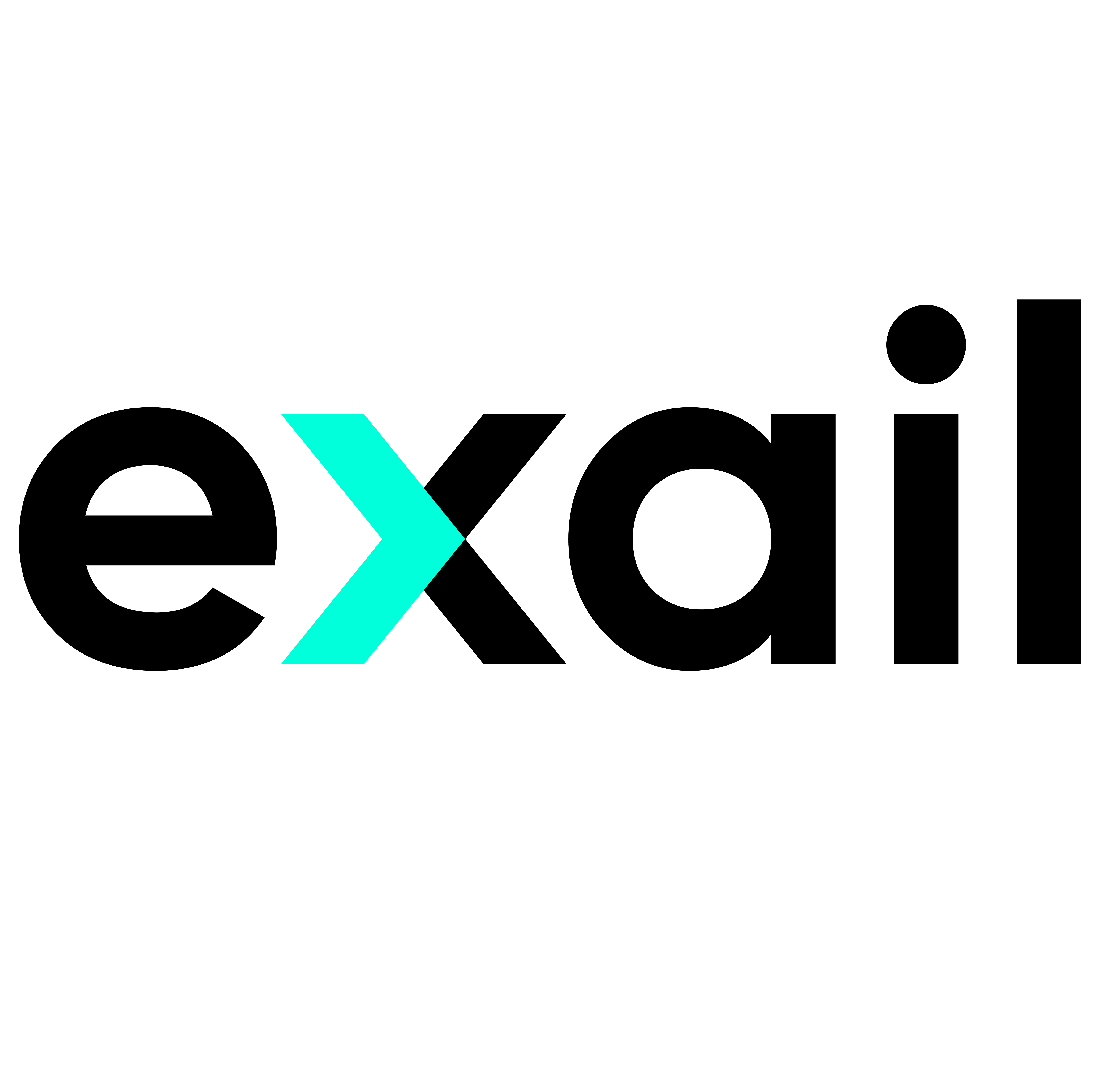 Exail logo