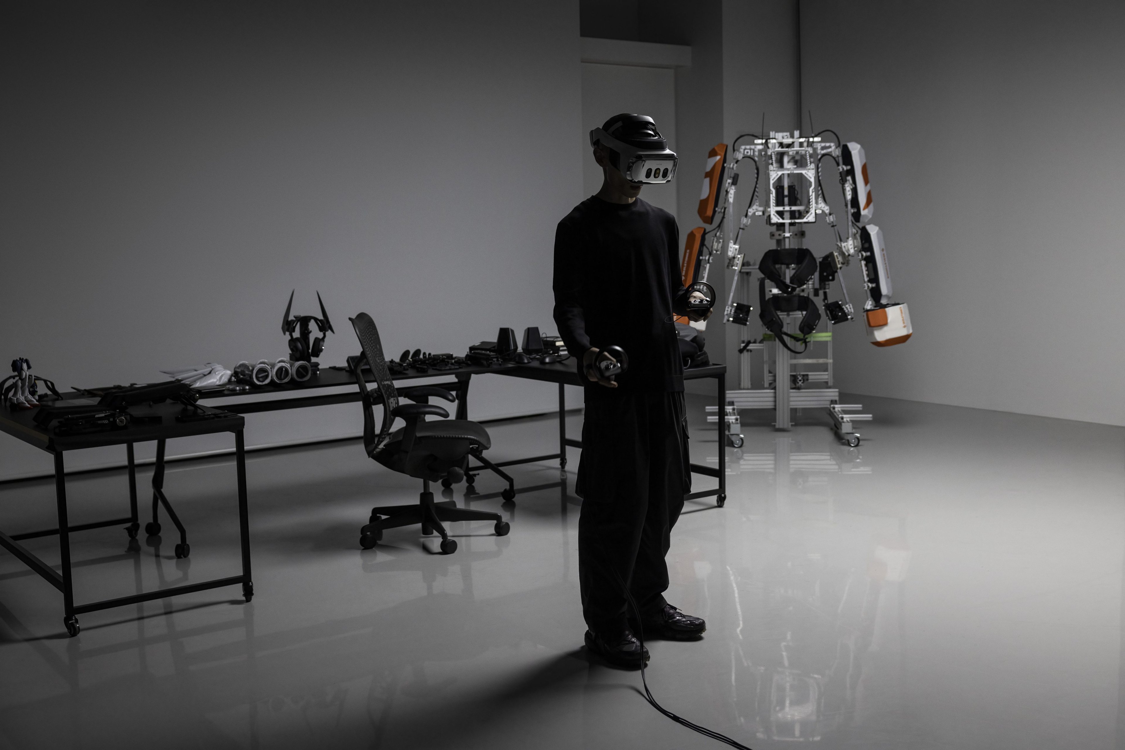 VR for design