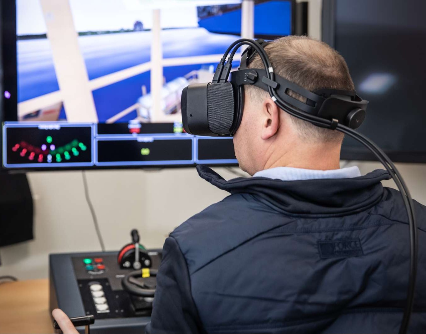 FORCE Technology Maritime Training