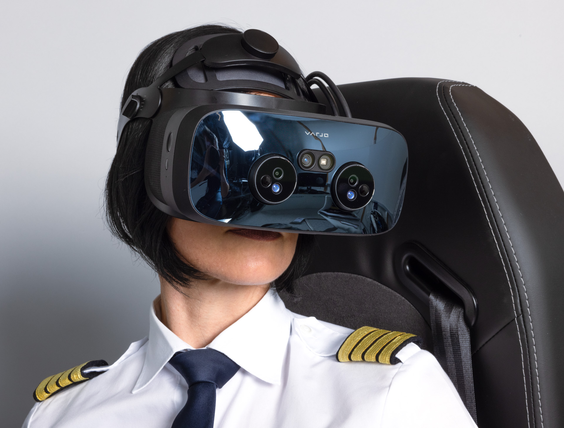Lufthansa Aviation Training