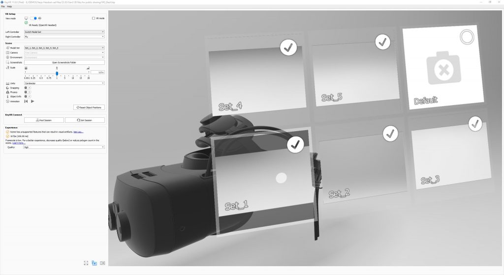 13 CAD to VR
