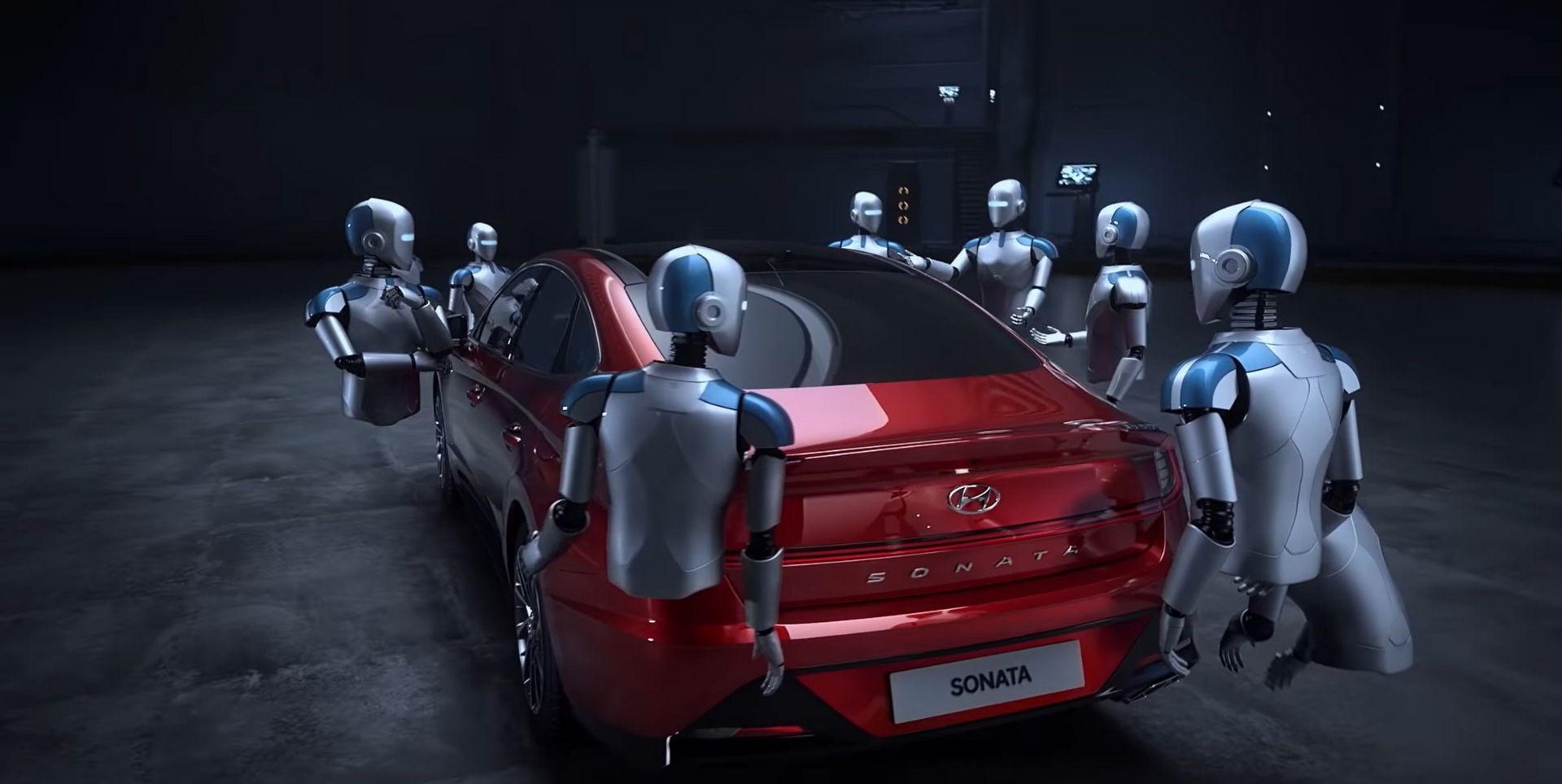 Hyundai LPVR collaboration