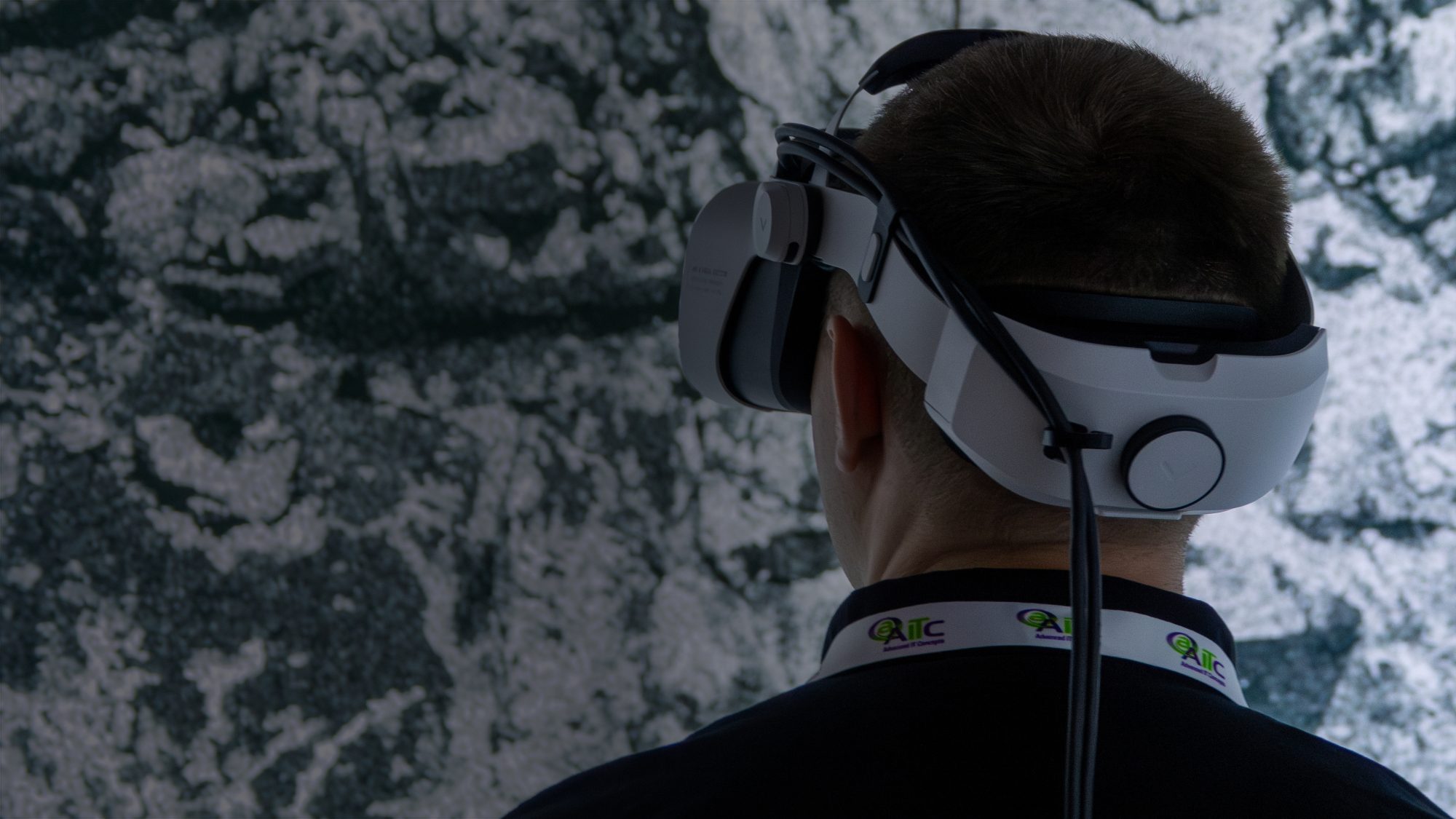 Varjo XR-4 IITSEC