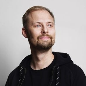 Urho Konttori, Founder of Varjo