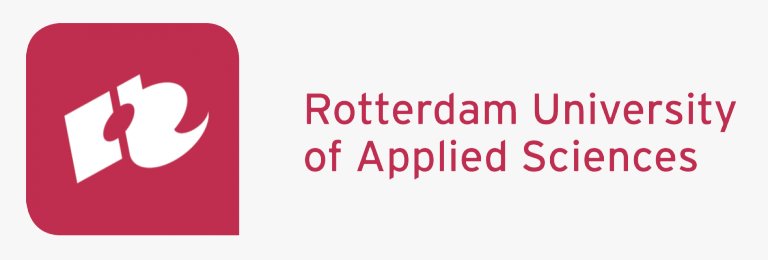 rotterdam university of applied sciences logo