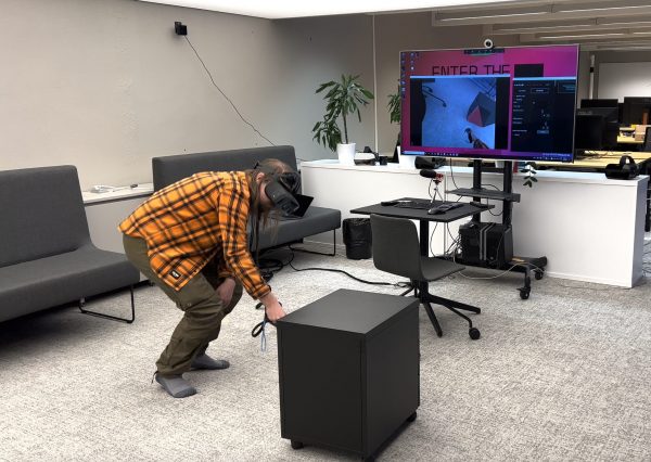 Varjo Lab Tools Webinar