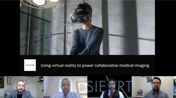 Radiology VR