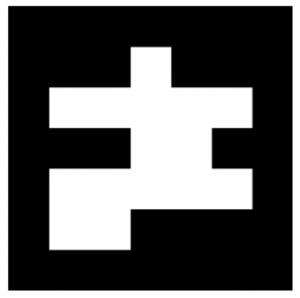 Varjo Marker QR Code