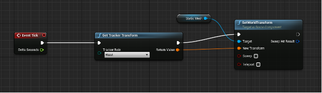 Tracker-mesh-position-2