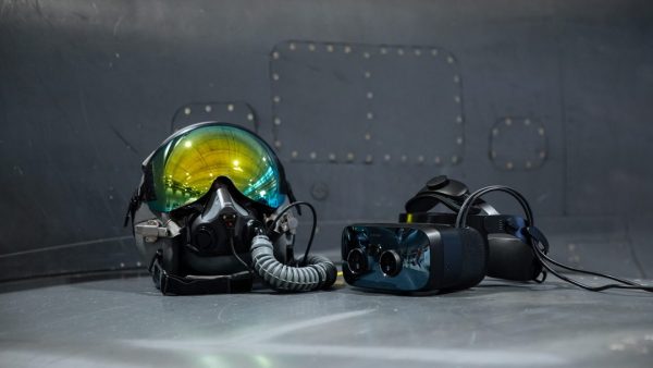 XR Pilot Training
