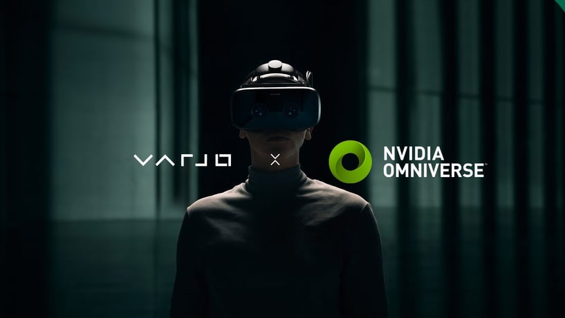 Support for NVIDIA Omniverse