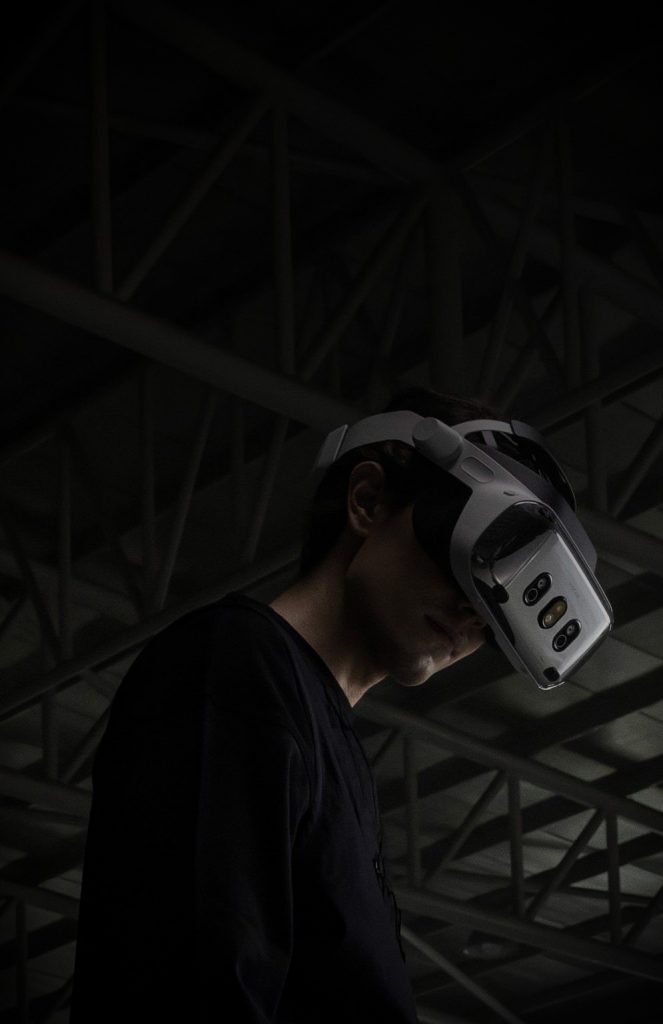 VR for businesses