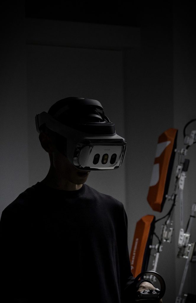 ROI from VR 