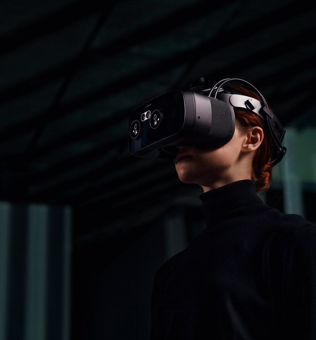 Mixed reality