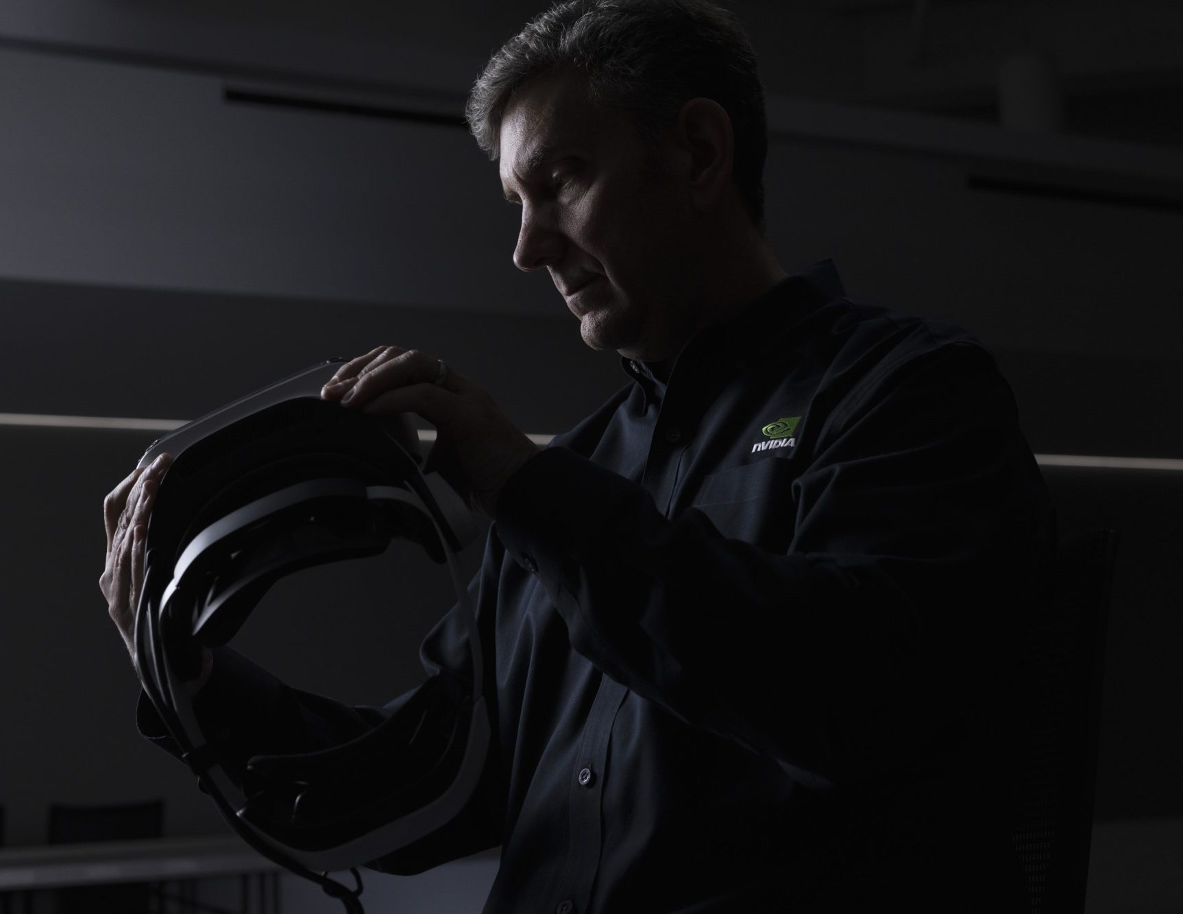 NVIDIA invests in Varjo