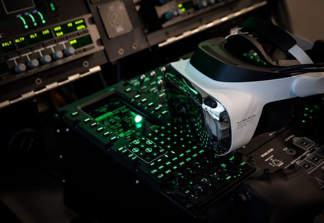 Varjo opens secure manufacturing unit in Finland