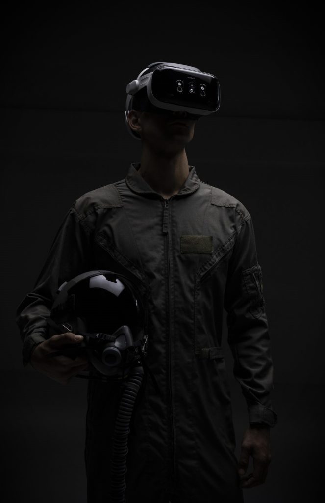 Mixed reality for businesses