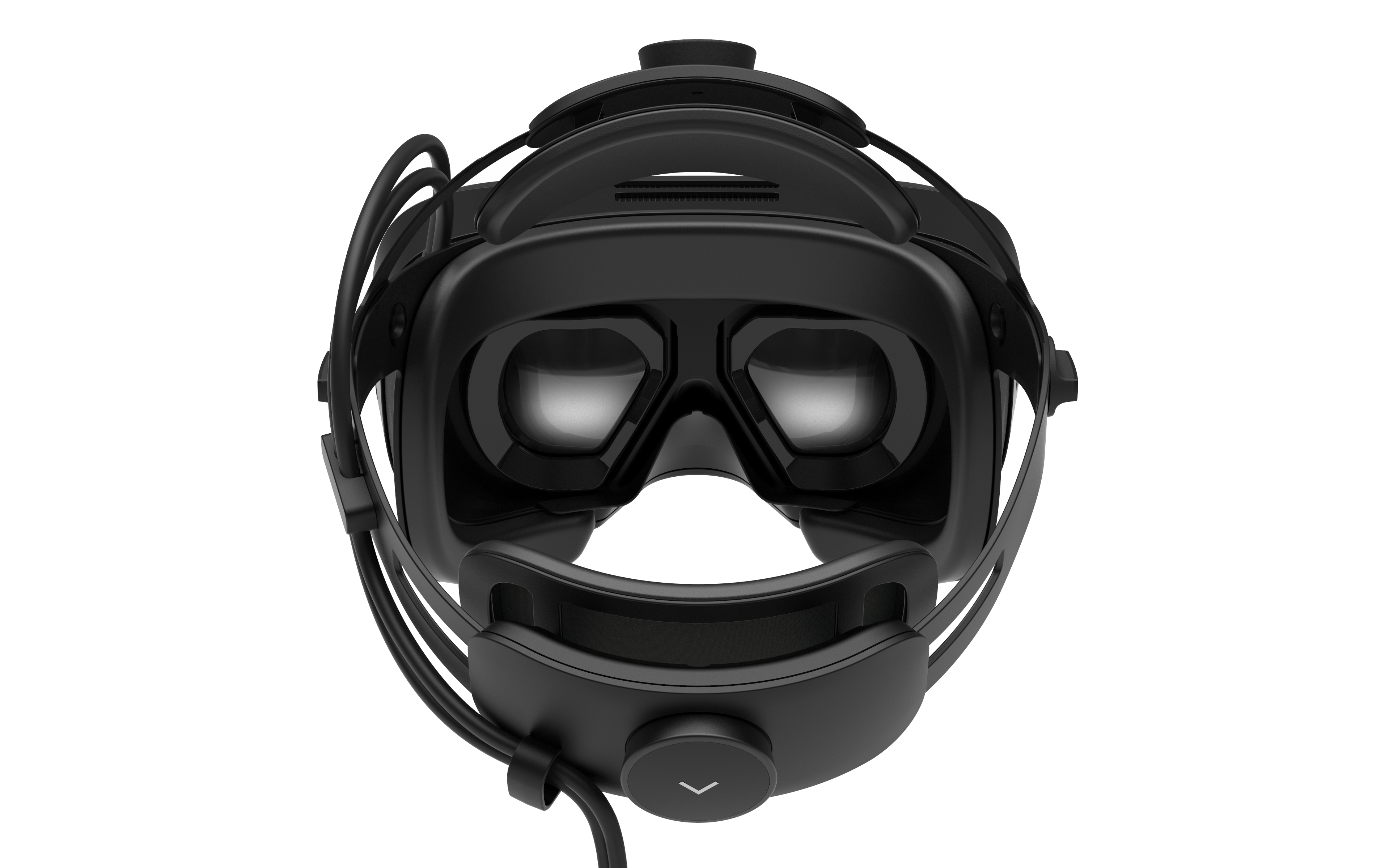Varjo XR-3