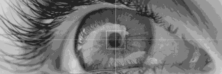 Varjo eye tracking