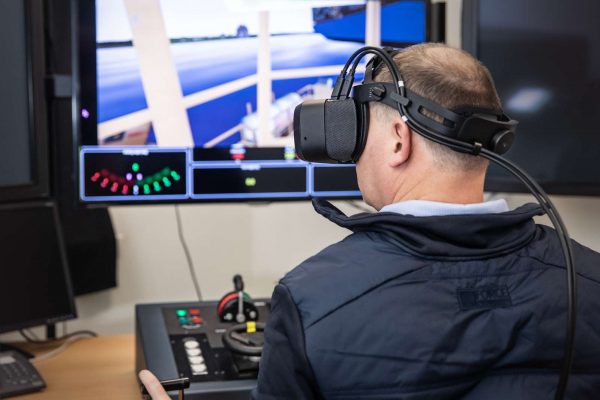 FORCE Technology Maritime Training
