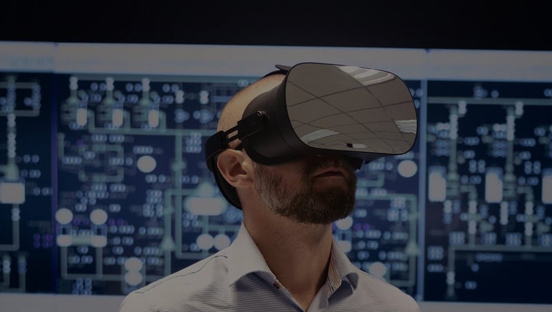 Case Study | Fortum: Virtual Reality (VR) for Nuclear Power Plant ...