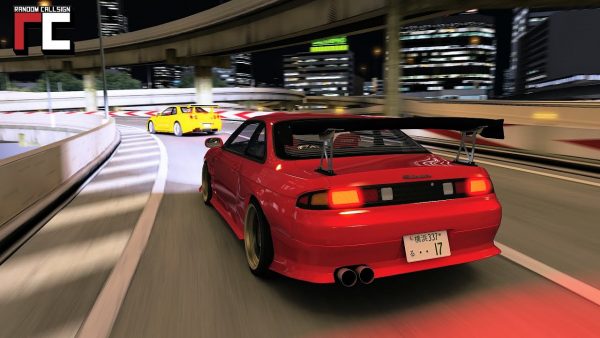 Assetto Corsa