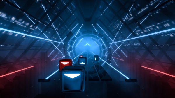 beat saber