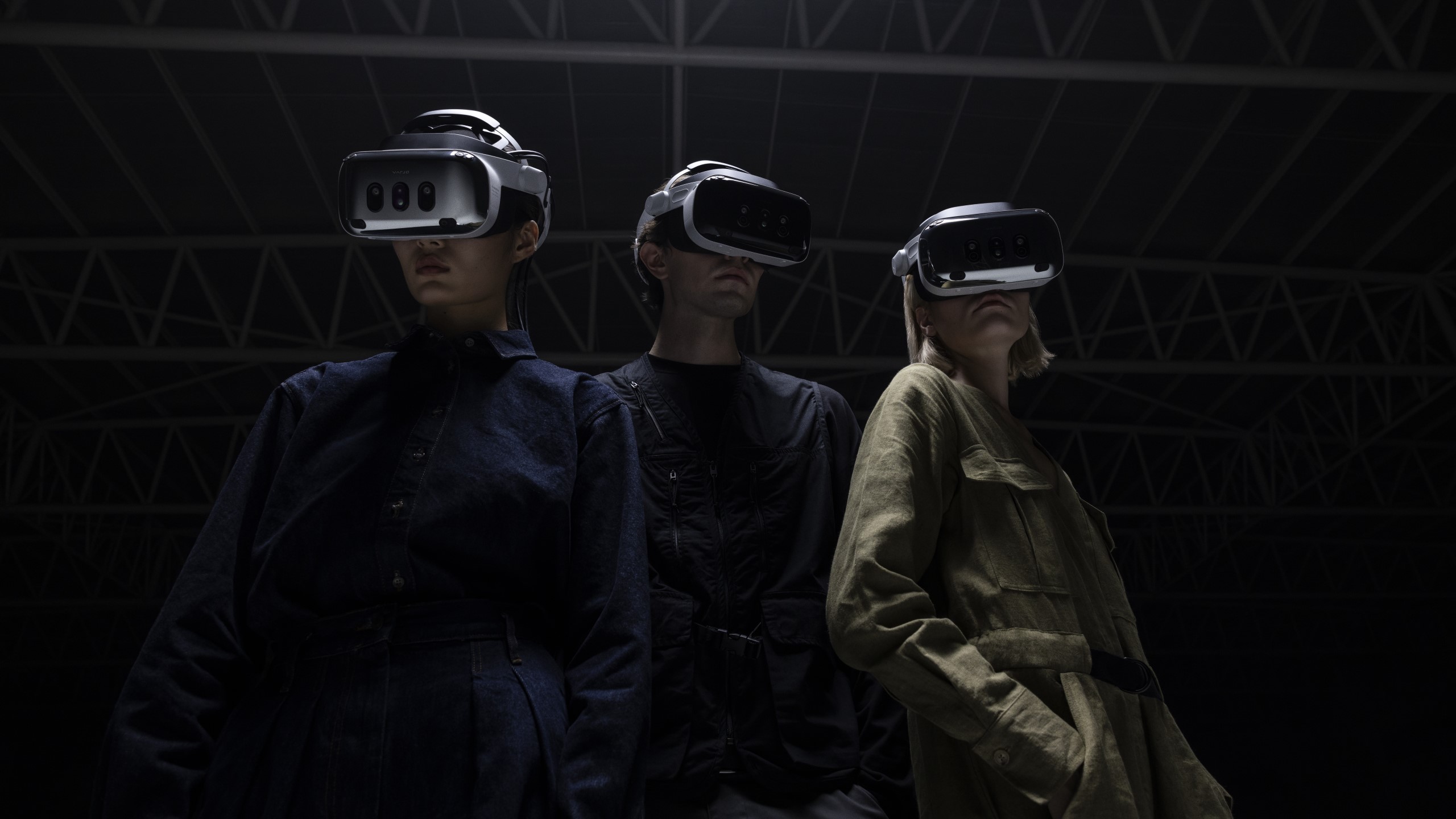 VR comfort