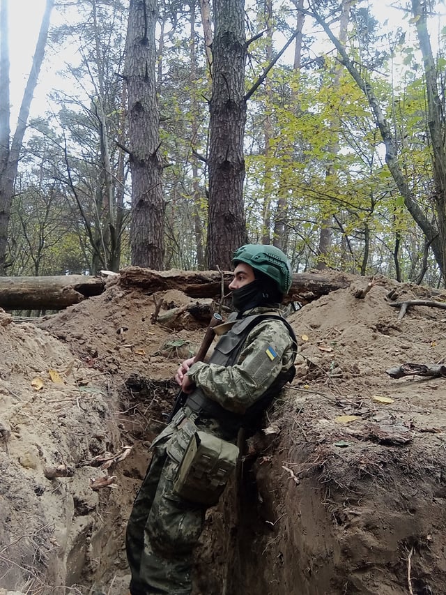 Juny Counter UAS Training
