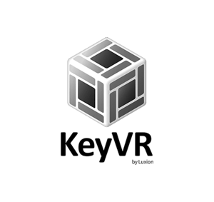 KEYVR logo 