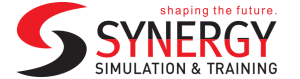 Shaping the future. Synergy Simulation and Training