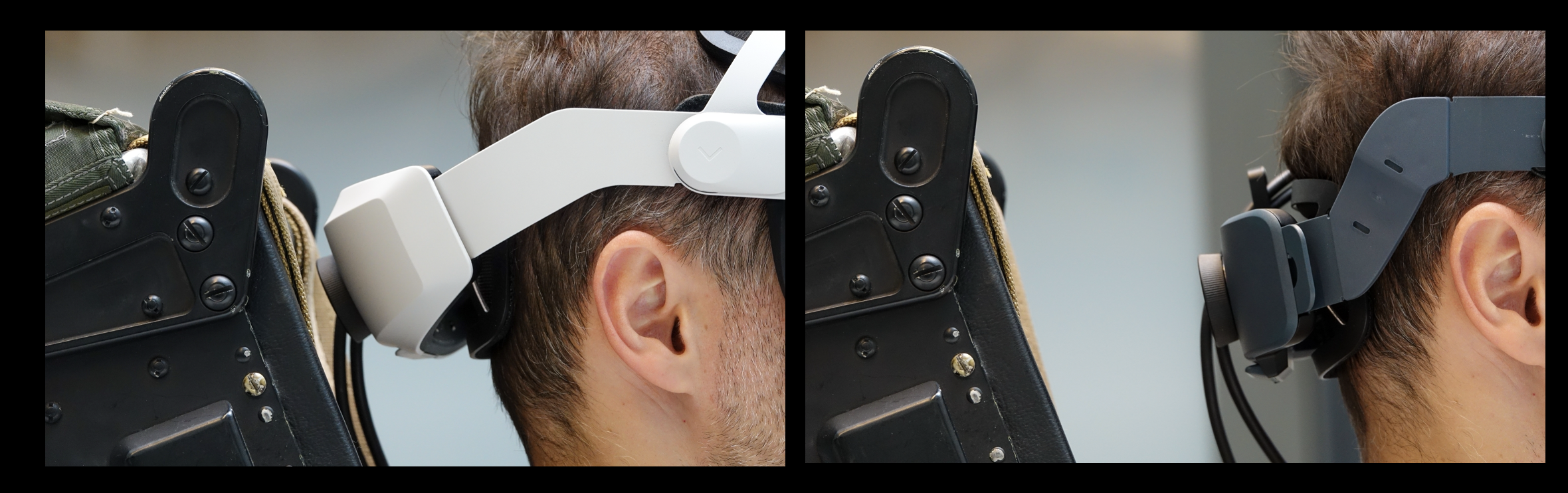 XR-4 Series Headband