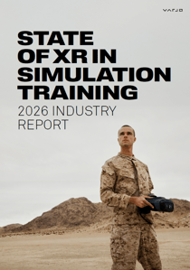 XR industry report
