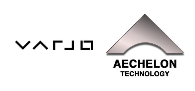 Aechelon-Varjo-Alliance