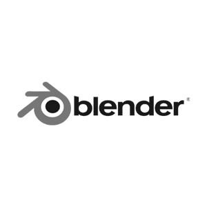 Blender logo