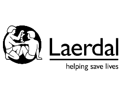 Laerdal_logo