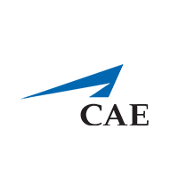 CAE Medallion logo
